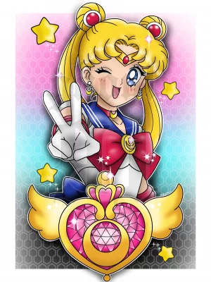 Usagi Tsukino