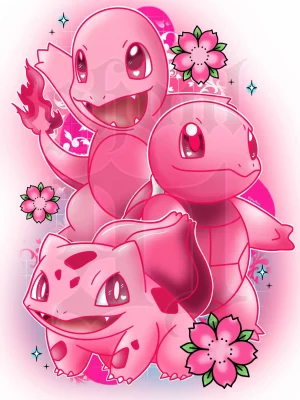 Valentines Day Starter Trio