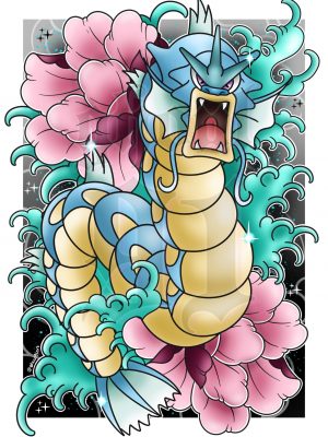 Gyarados