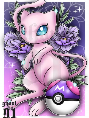 Mew