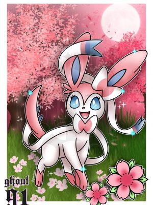 Sylveon